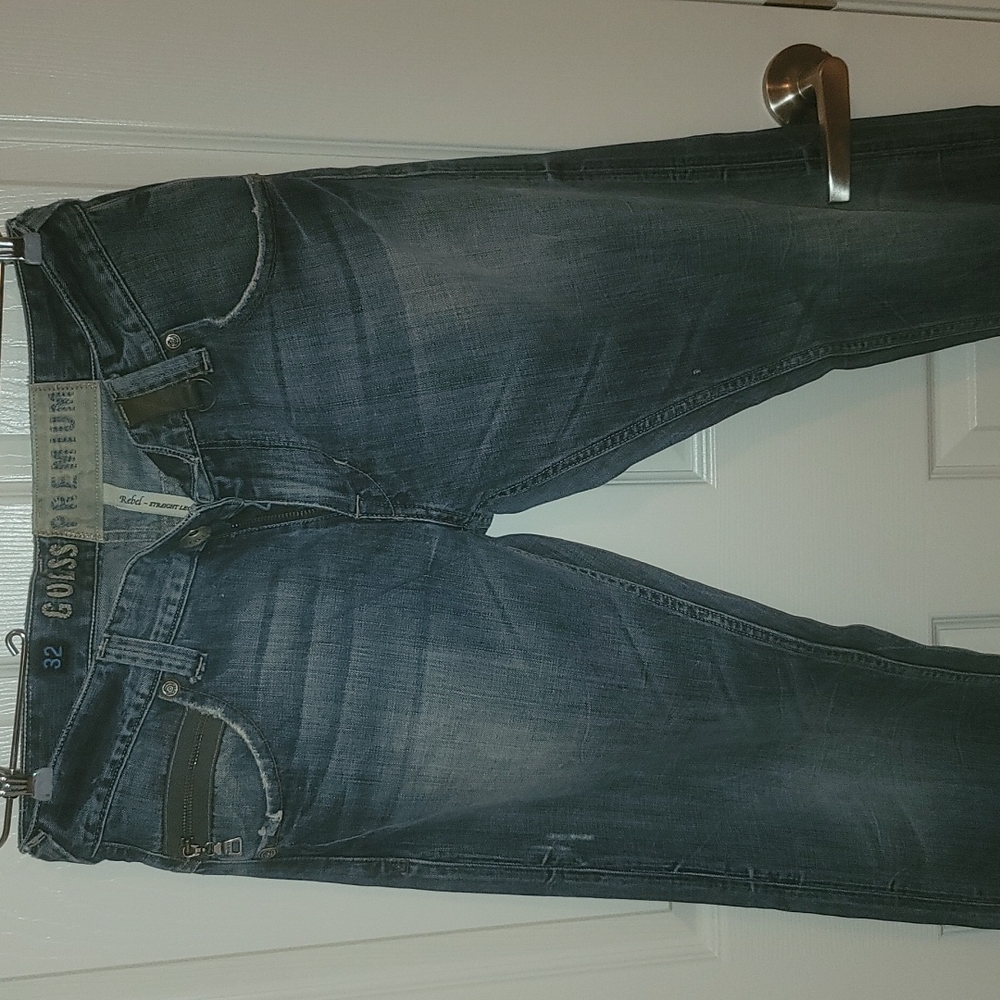 Guess jeans